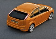 Ford Focus ST